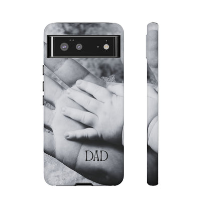 Protective Phone Case – Dad's Legacy