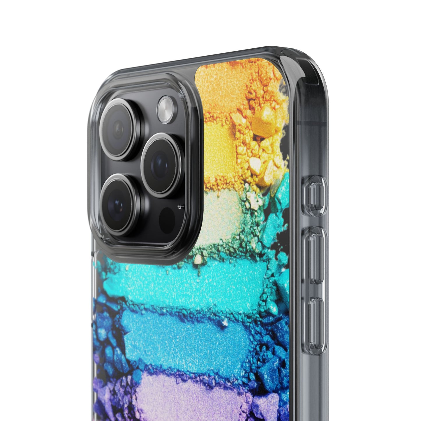 Clear Phone Case – The Lineup