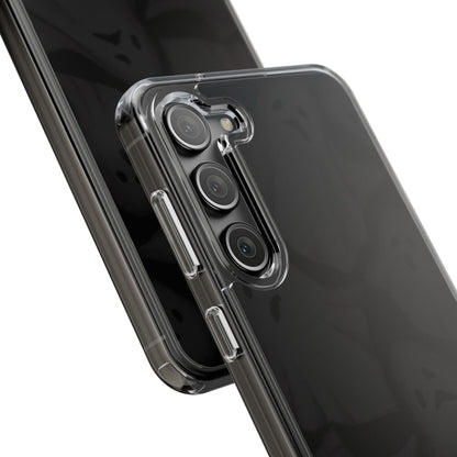 Clear Phone Case – Ghosted