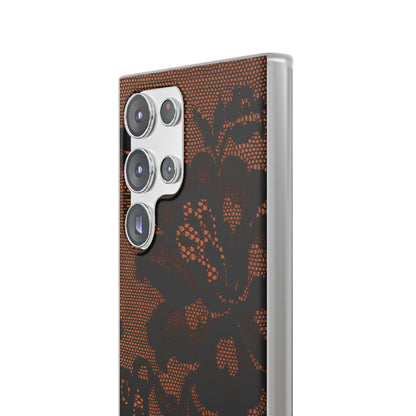 Flexi Case – Ember Lace