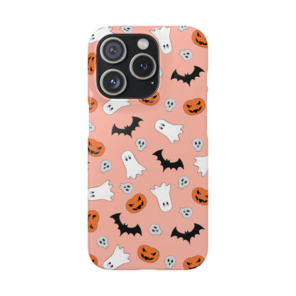 Snap Phone Case – Boo Crew