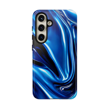 Protective Phone Case – Midnight Surge