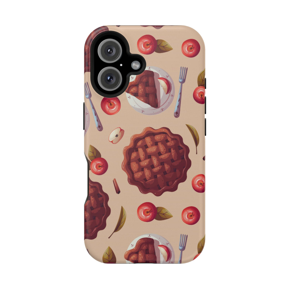 Wireless-Charging Compatible Case – Apple of My Pie