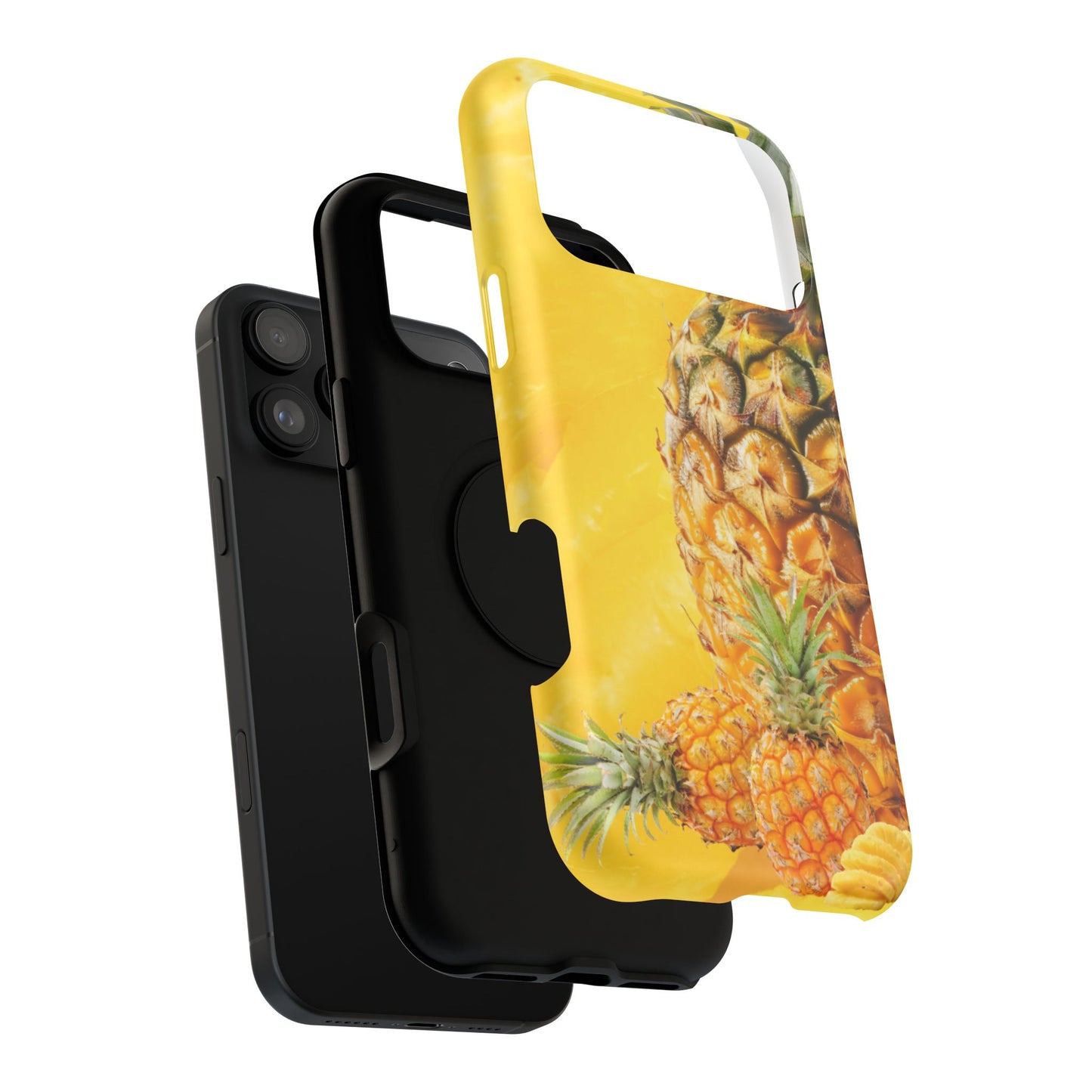 Impact-Resistant Phone Case – Tropic Mode