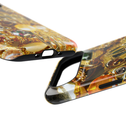 Impact-Resistant Phone Case – Royal Dynasty