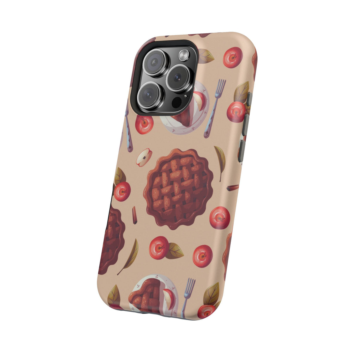Wireless-Charging Compatible Case – Apple of My Pie