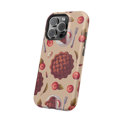 Wireless-Charging Compatible Case – Apple of My Pie