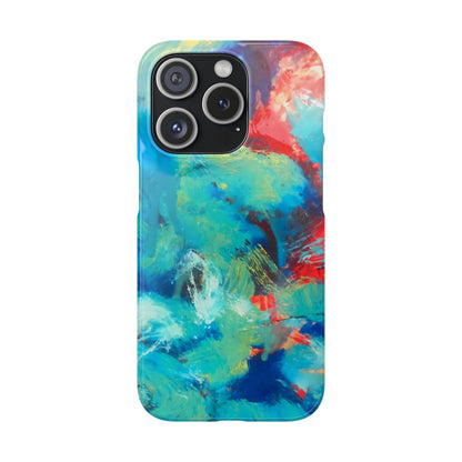 Snap Phone Case – Reef Riot