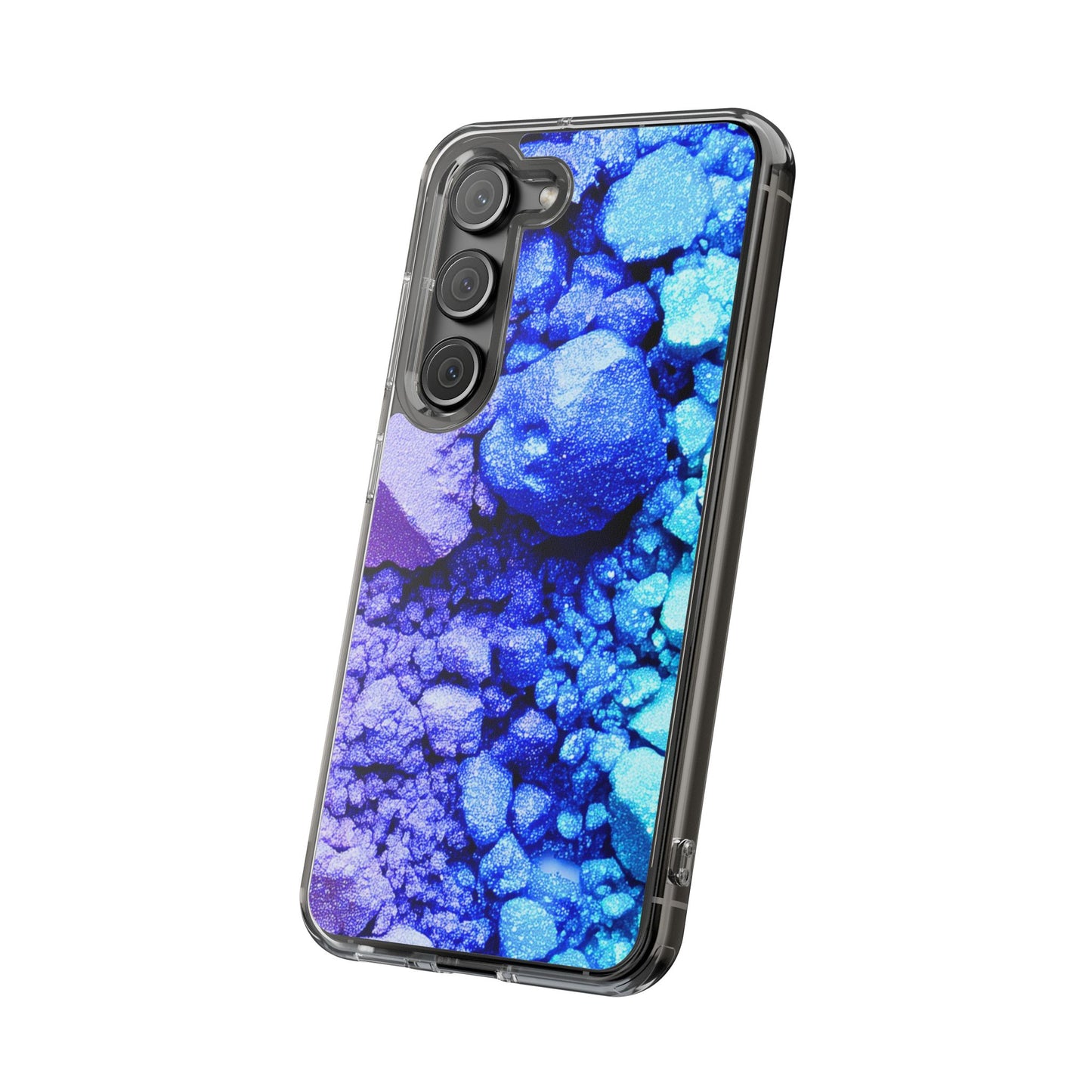 Clear Phone Case – Pigment Play