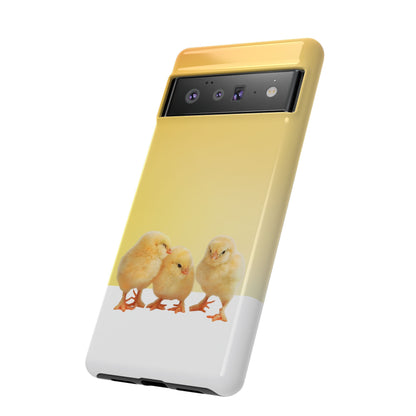 Protective Phone Case – Chirp Crew