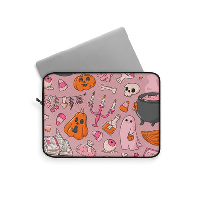 Slim Neoprene Laptop Sleeve – Sugar & Spells