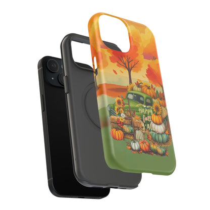 Impact-Resistant Phone Case – Pumpkin Haul