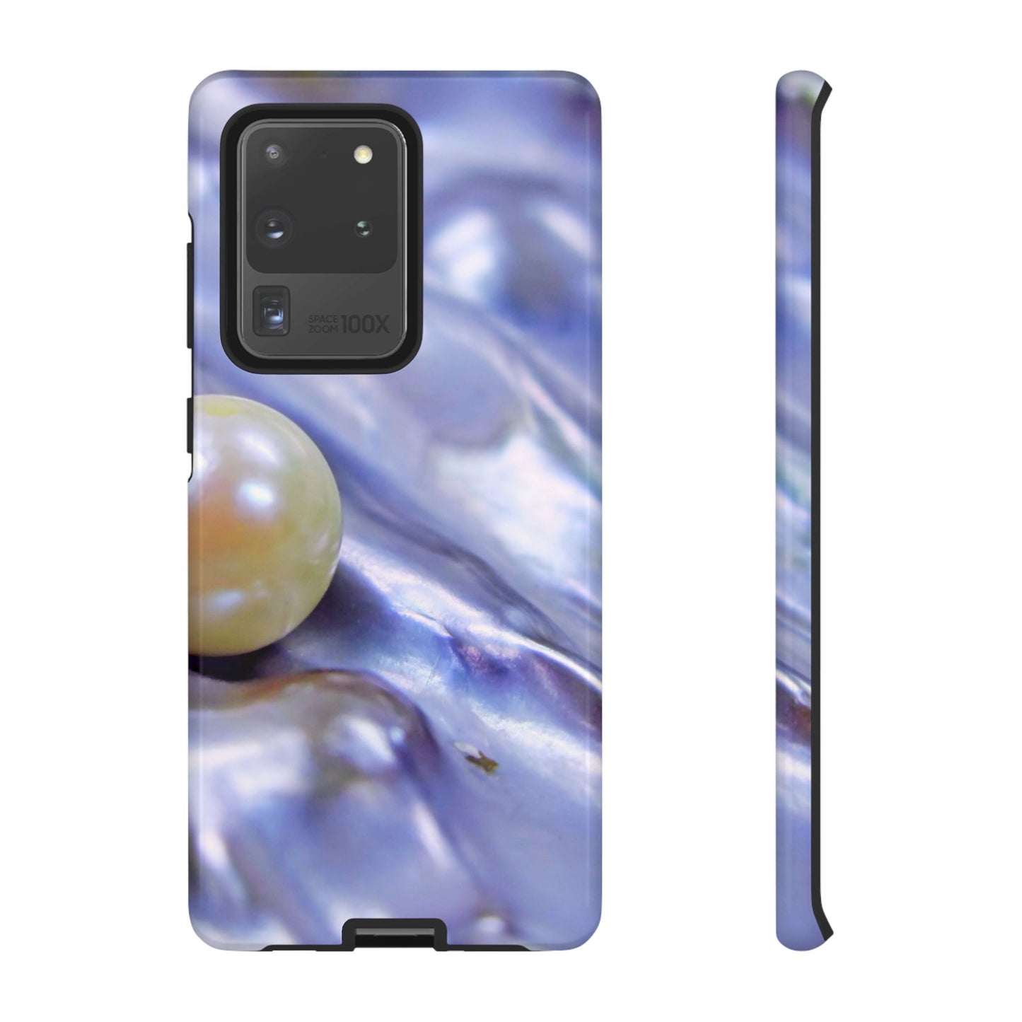 Protective Phone Case – Moon Tide