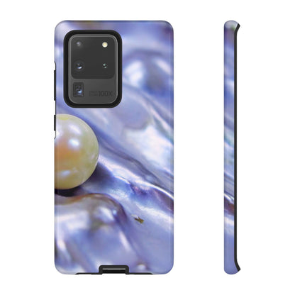 Protective Phone Case – Moon Tide