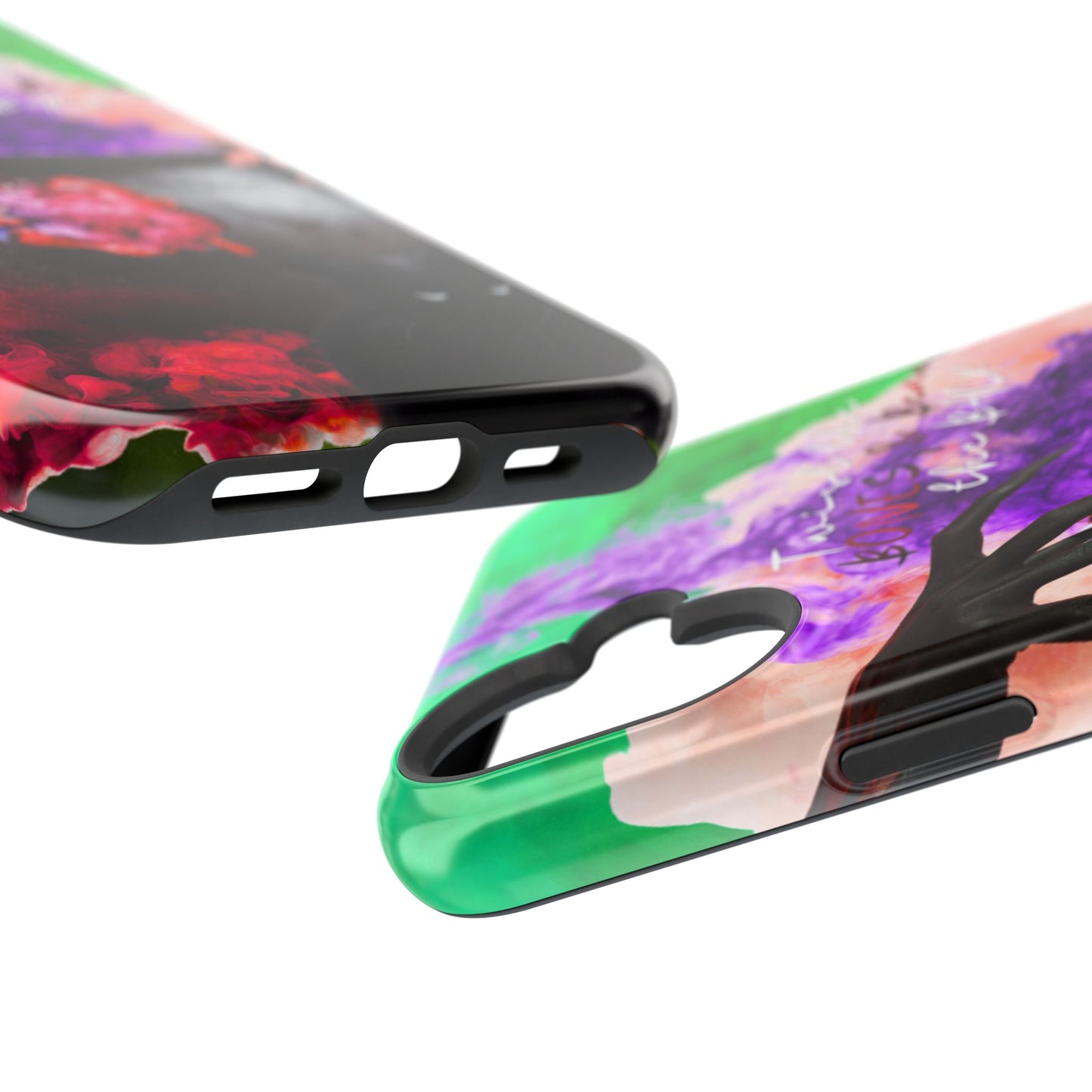 Impact-Resistant Phone Case – Wicked Remedies