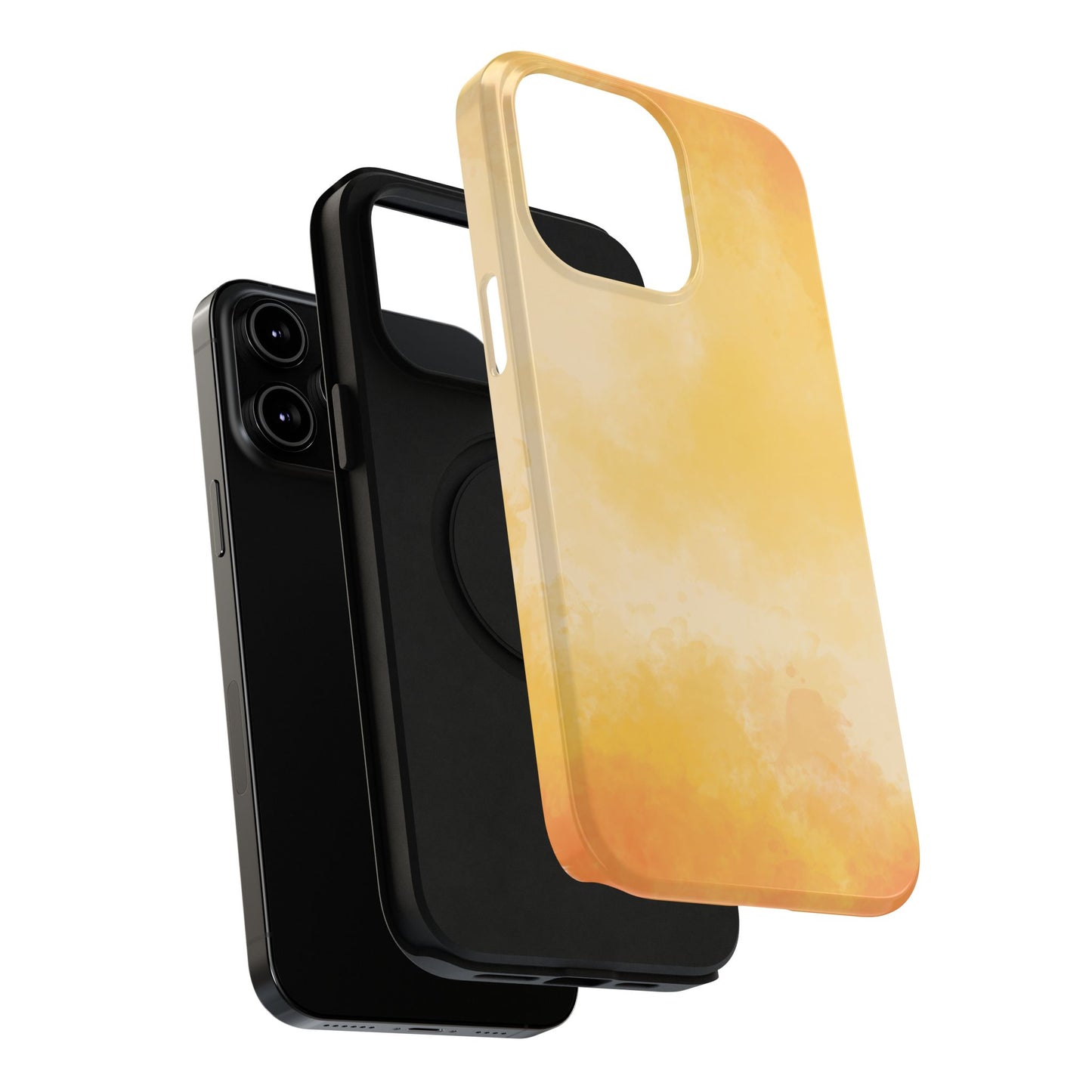 Impact-Resistant Phone Case – Mellowtone