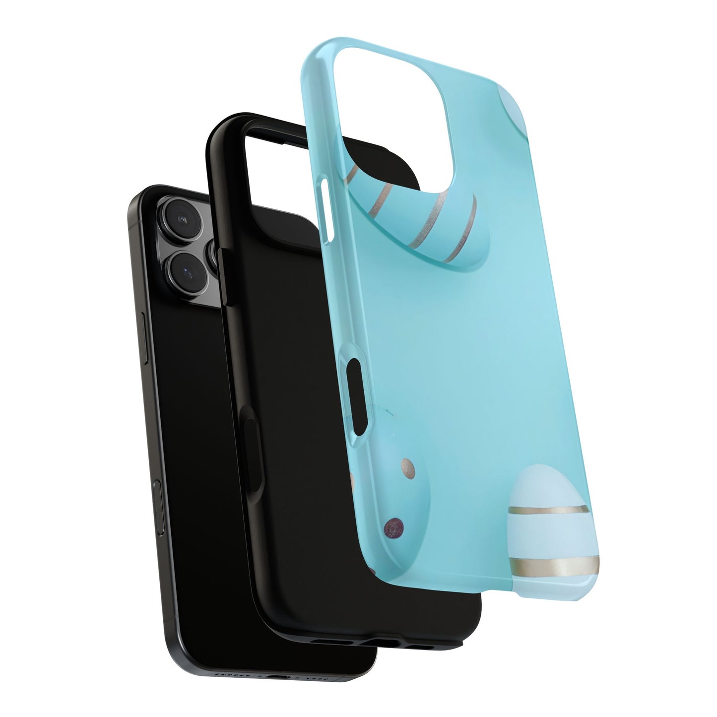 Protective Phone Case – Egg Energy