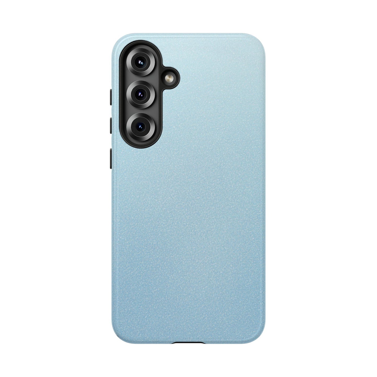 Protective Phone Case – Blue Whisper