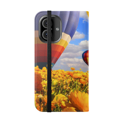 Flip Case – Up We Go