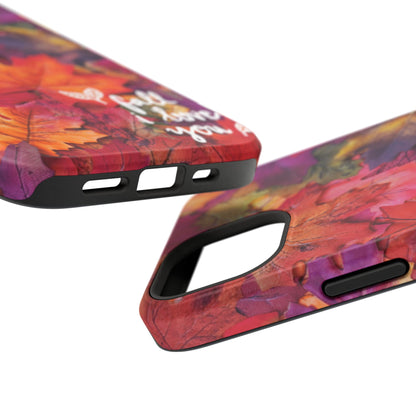 Impact-Resistant Phone Case – Forever Fall