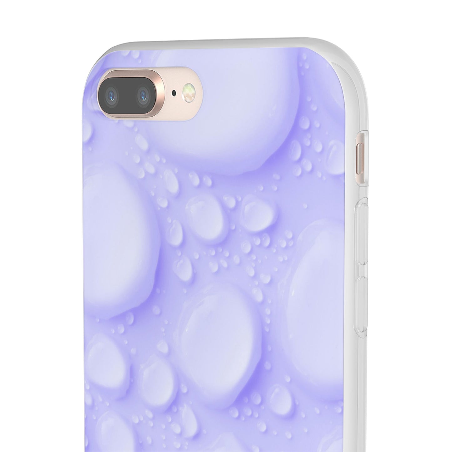 Flexi Case – Lilac Dew