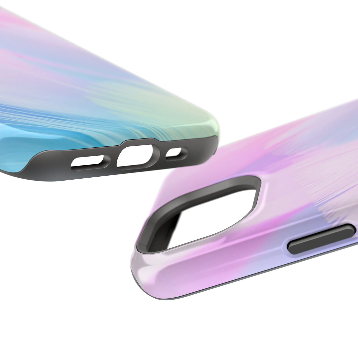 Wireless-Charging Compatible Case – Candy Wisps