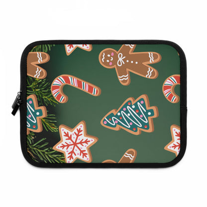 Neoprene Laptop Sleeve – Cookie Season