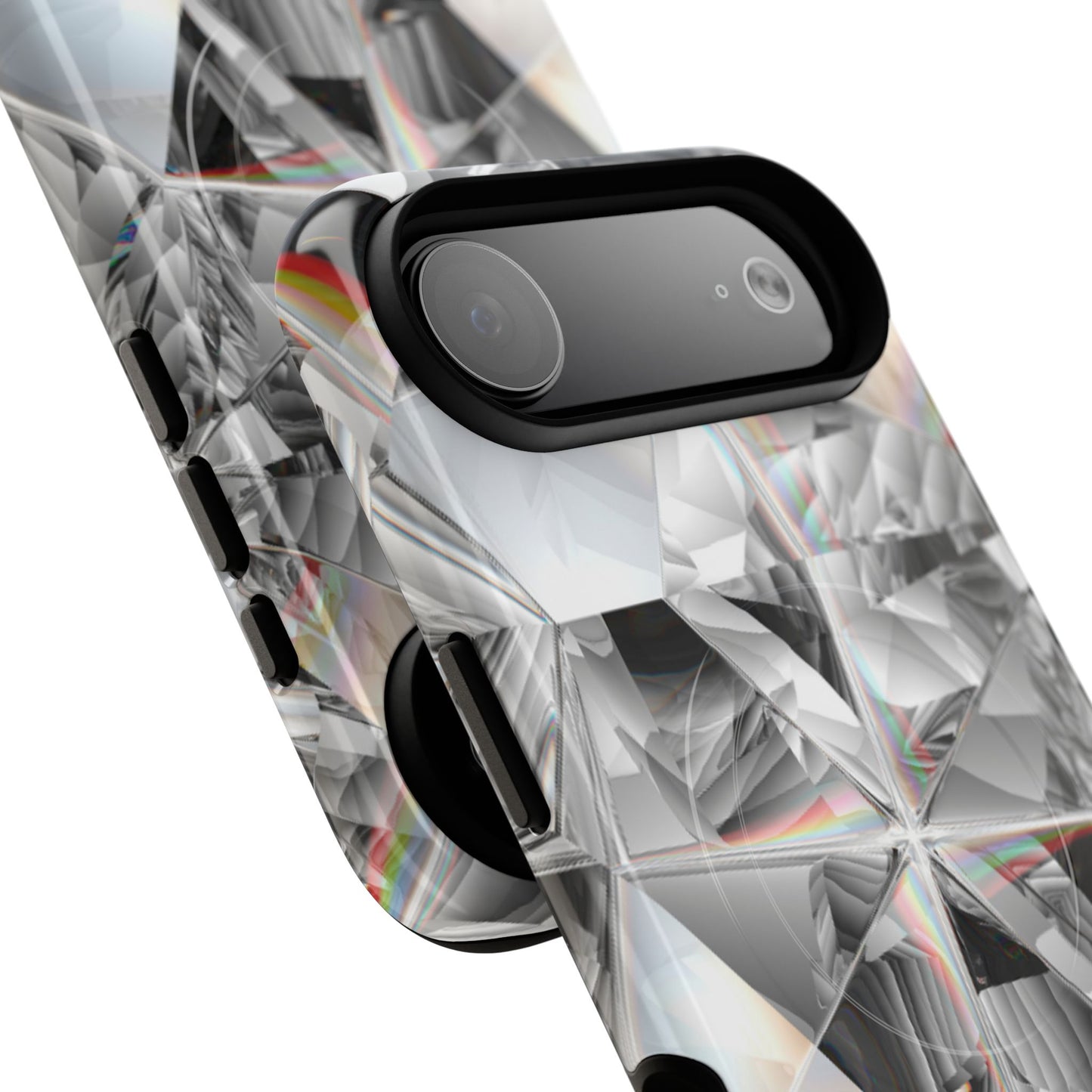 Protective Magnetic Phone Case – Flawless