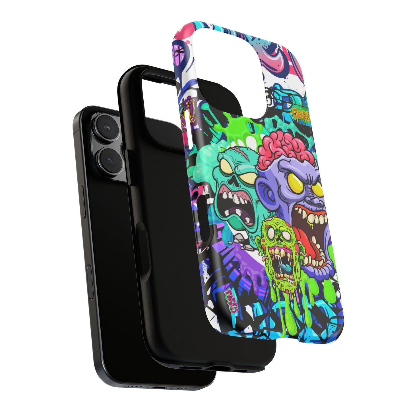 Protective Phone Case – Dead Loud