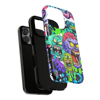 Protective Phone Case – Dead Loud