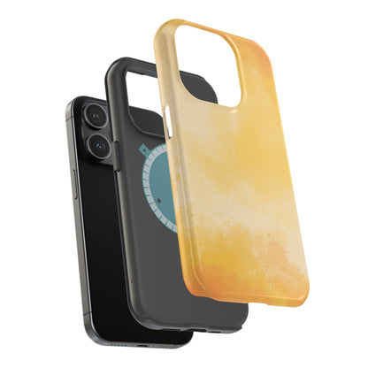 Wireless-Charging Compatible Case – Mellowtone