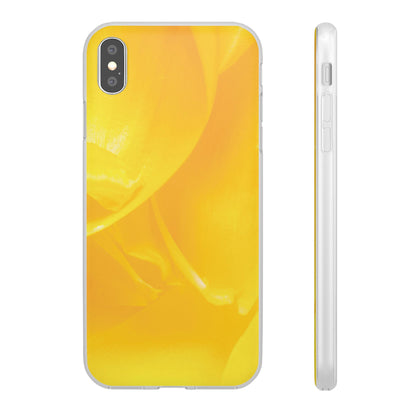 Flexi Case – Sunlit Splash