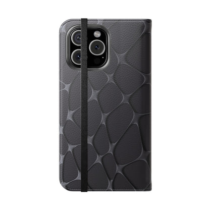 Flip Case – Night Scale