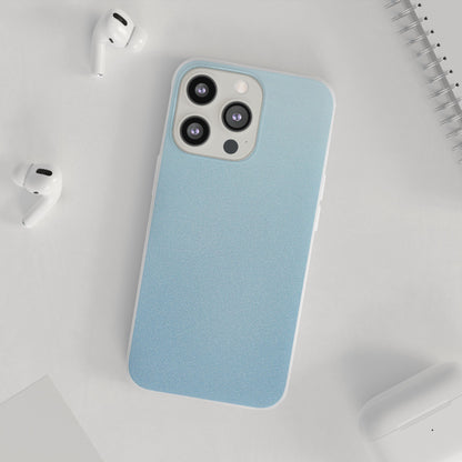 Flexi Case – Blue Whisper