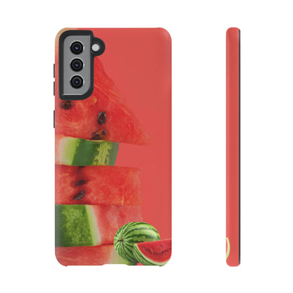 Protective Phone Case – Summer Slice