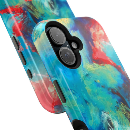 Impact-Resistant Phone Case – Reef Riot