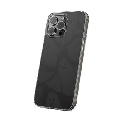 Clear Phone Case – Ghosted