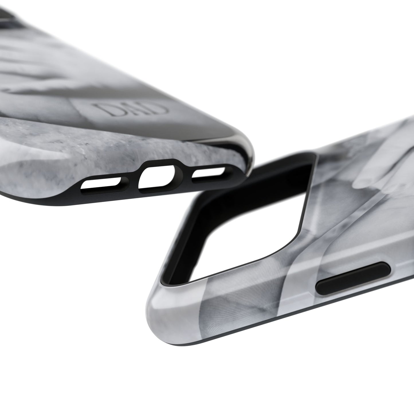 Impact-Resistant Phone Case – Dad's Legacy
