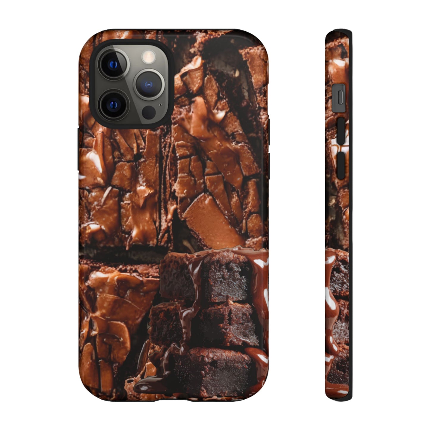 Protective Phone Case – Brownie Weather
