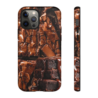 Protective Phone Case – Brownie Weather