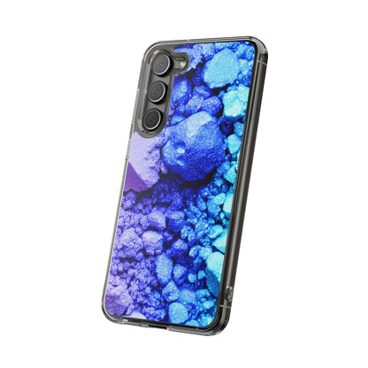 Clear Phone Case – Pigment Play