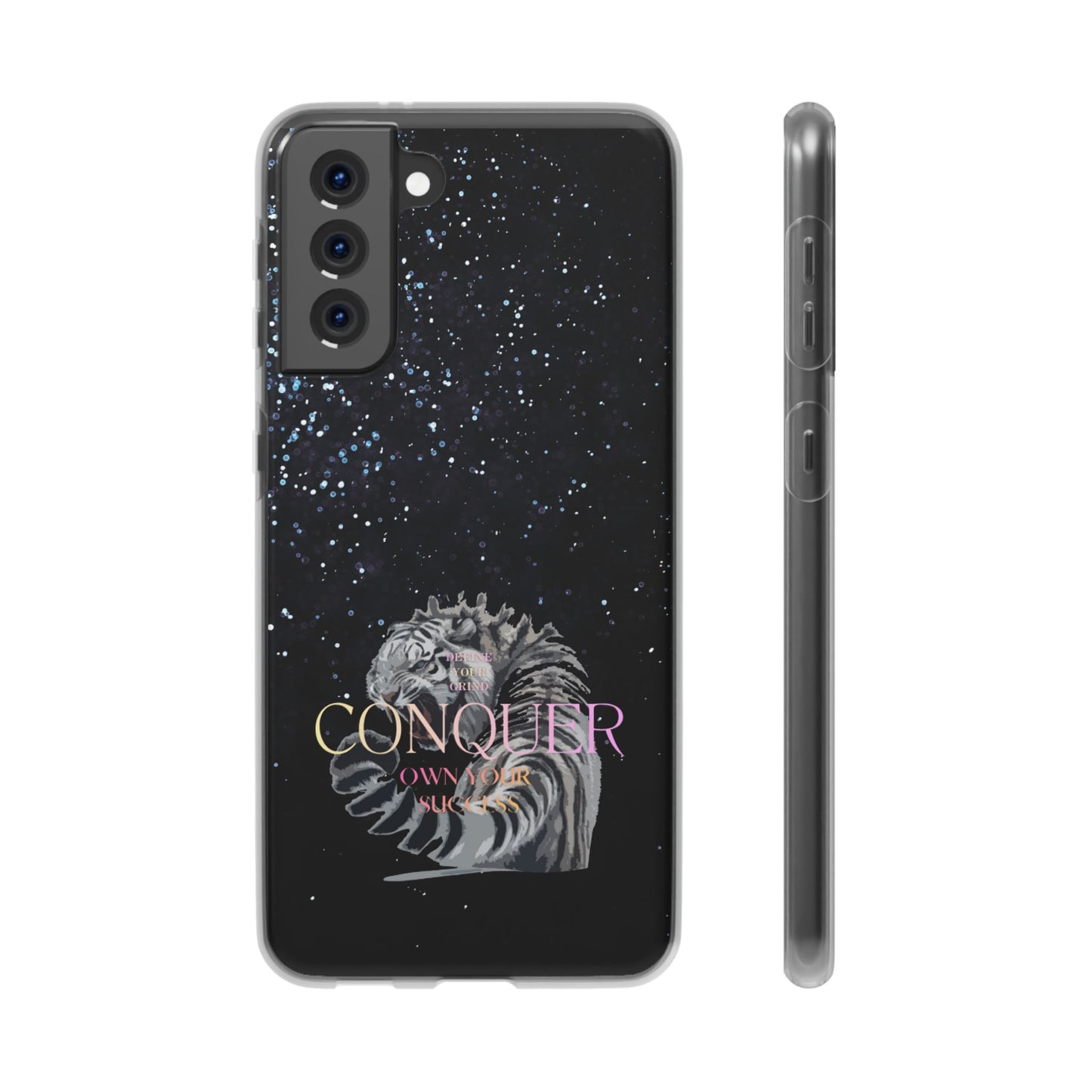 Flexi Case – Fearless Grace