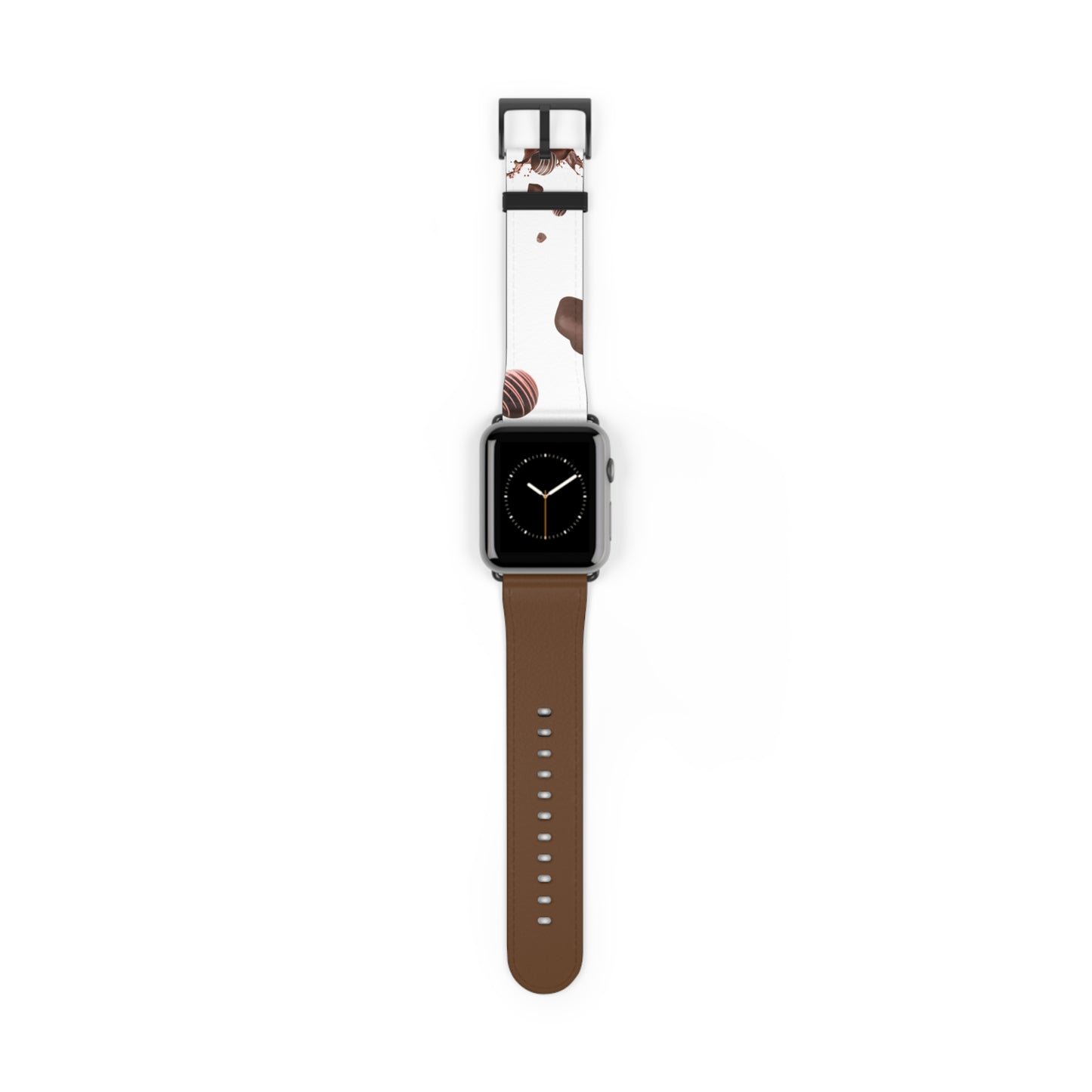 Watch Band – Chocolate Truffle