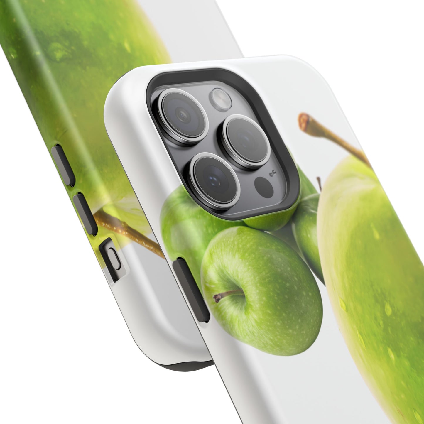 Impact-Resistant Phone Case – Apple Focus