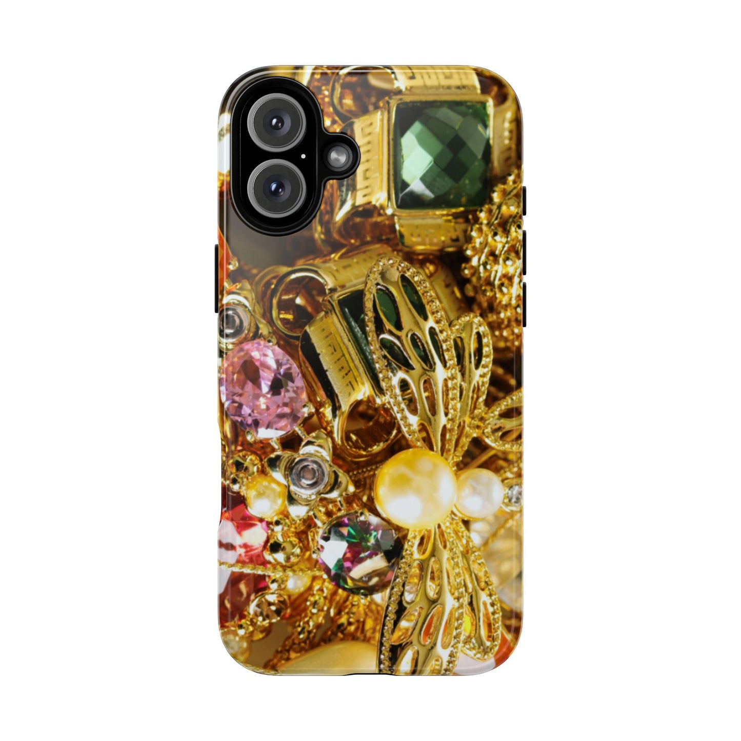 Protective Phone Case – Royal Dynasty