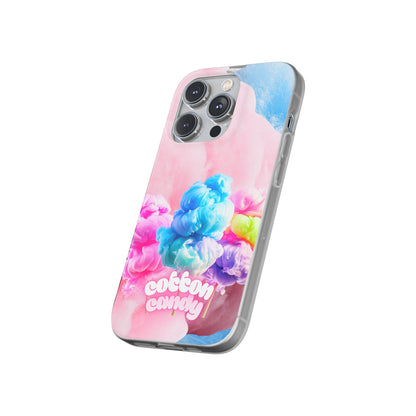 Flexi Case – Cotton Candy Dream