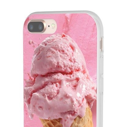 Flexi Case – Summer Scoop