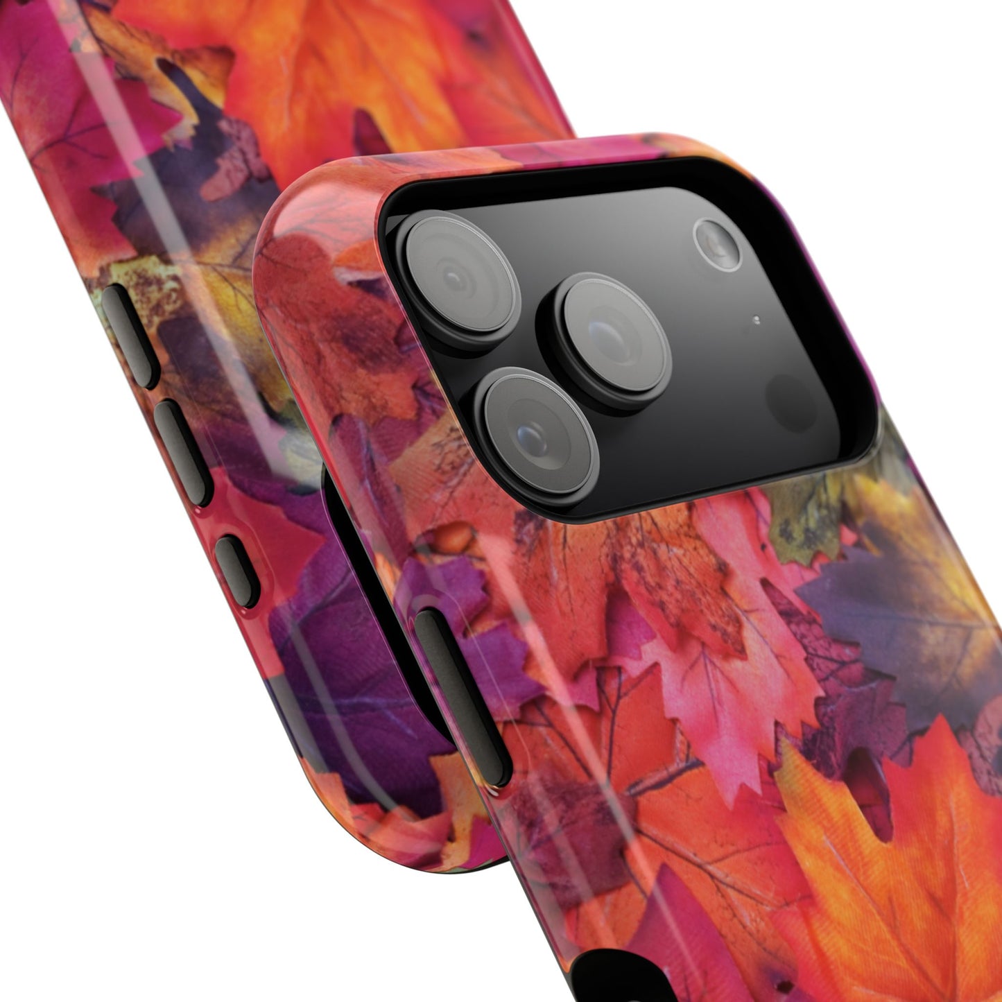 Impact-Resistant Phone Case – Forever Fall