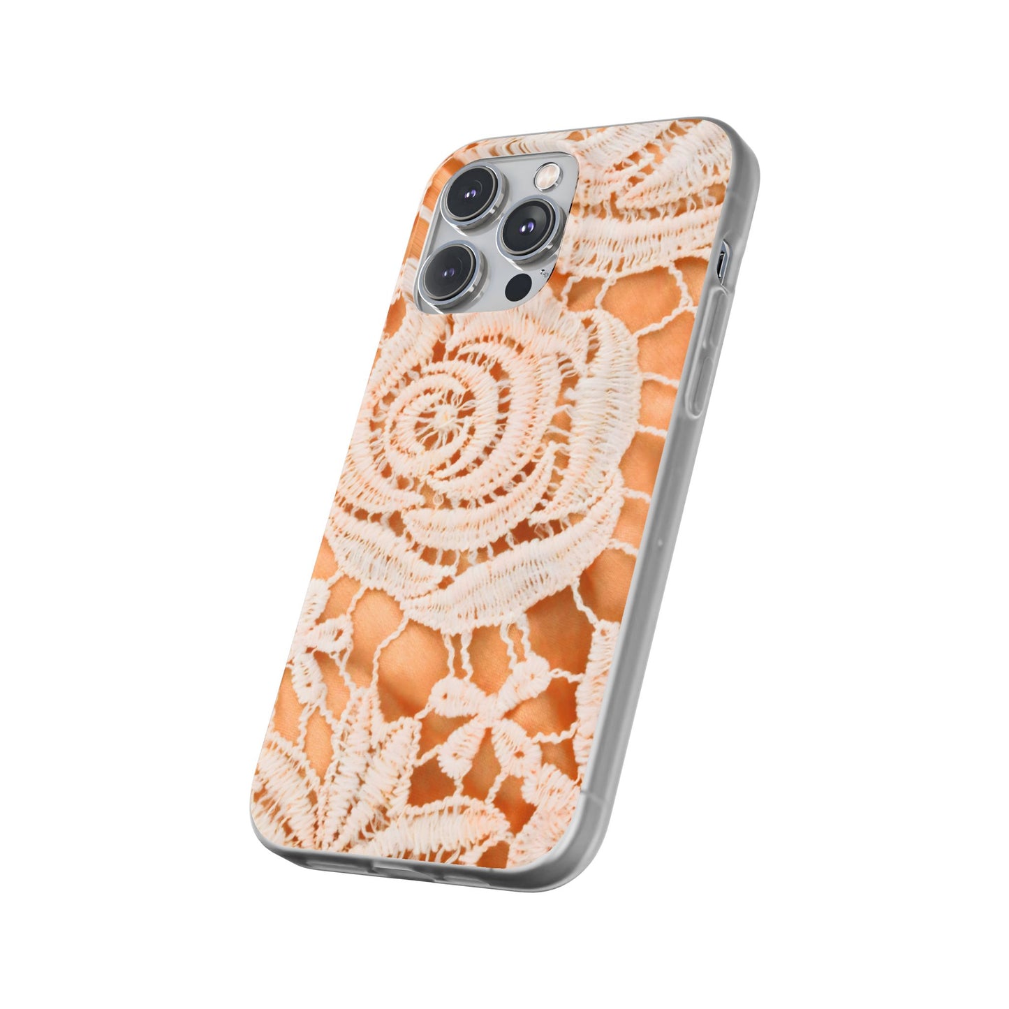 Flexi Case – Vintage Veil