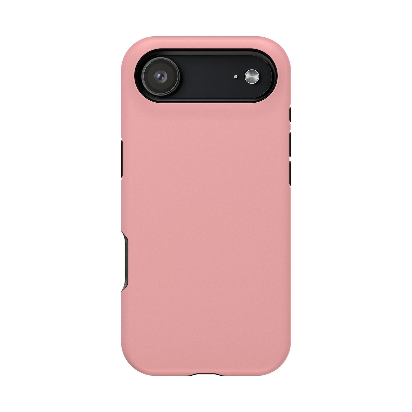Wireless-Charging Compatible Case – Rosy Hush